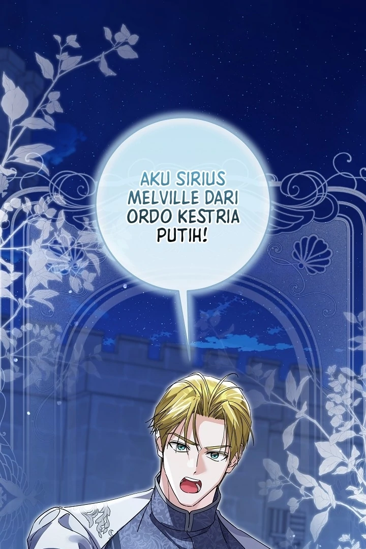 Manhwa Princess Who Hides Her Fandom Chapter 63 gambar nomor 2