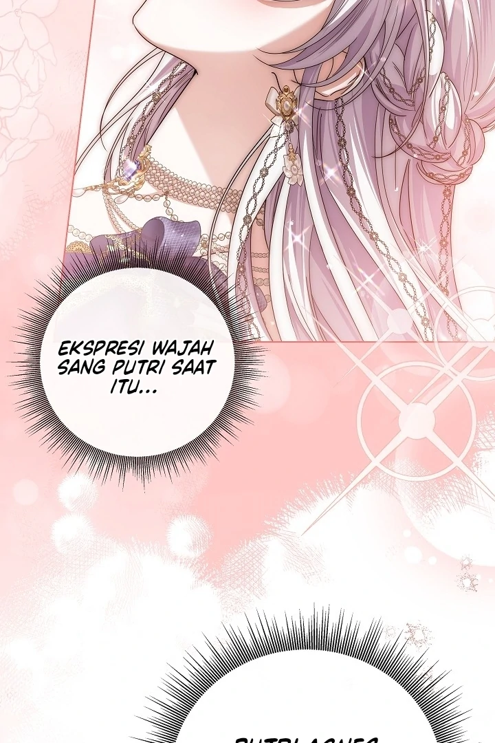 Princess Who Hides Her Fandom Chapter 63 Gambar 20