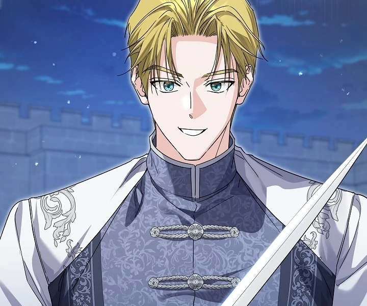 Princess Who Hides Her Fandom Chapter 63 Gambar 22