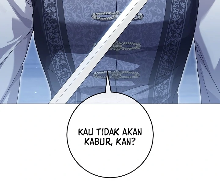 Princess Who Hides Her Fandom Chapter 63 Gambar 23