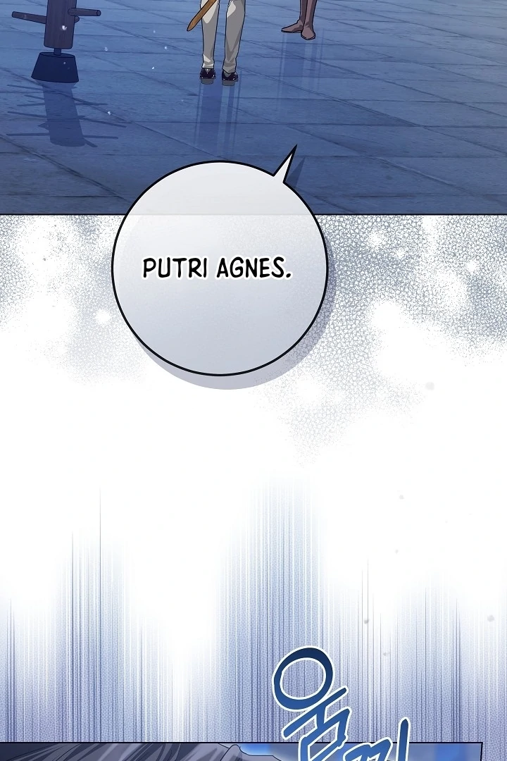 Princess Who Hides Her Fandom Chapter 63 Gambar 25