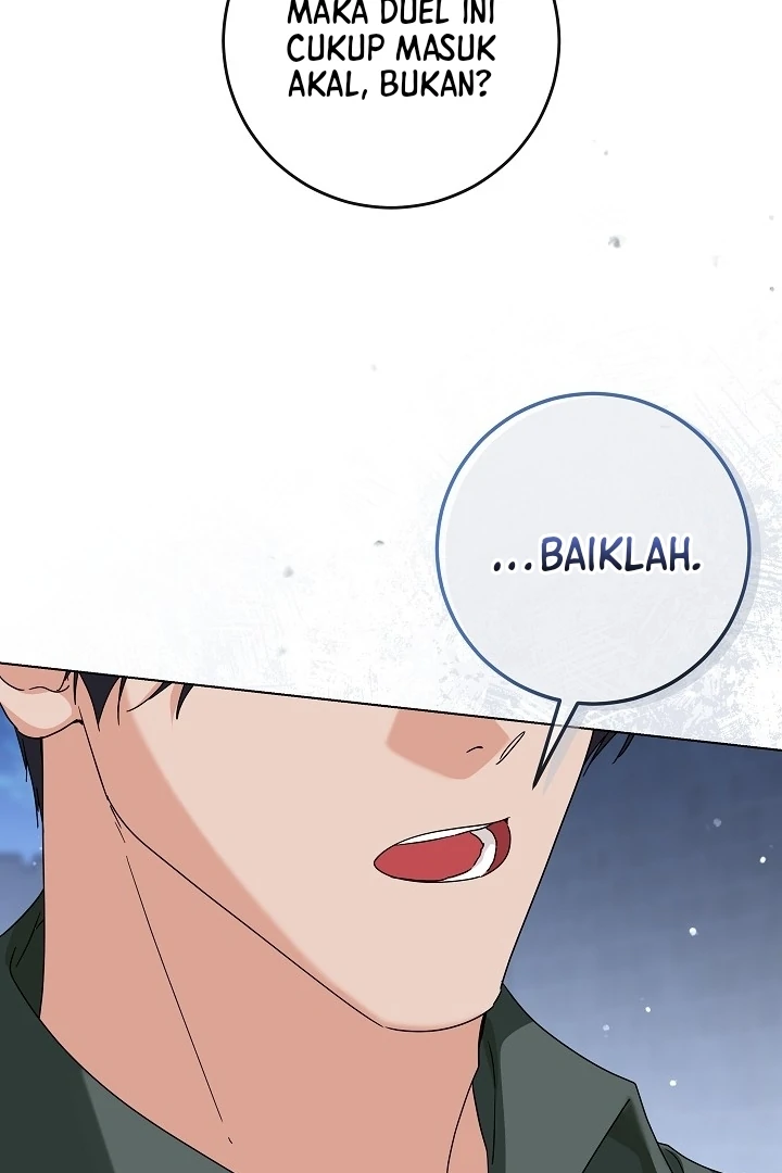 Princess Who Hides Her Fandom Chapter 63 Gambar 29