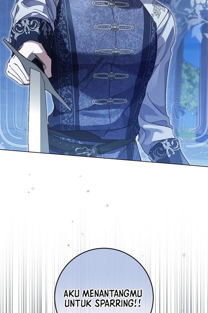 Princess Who Hides Her Fandom Chapter 63 Gambar 3