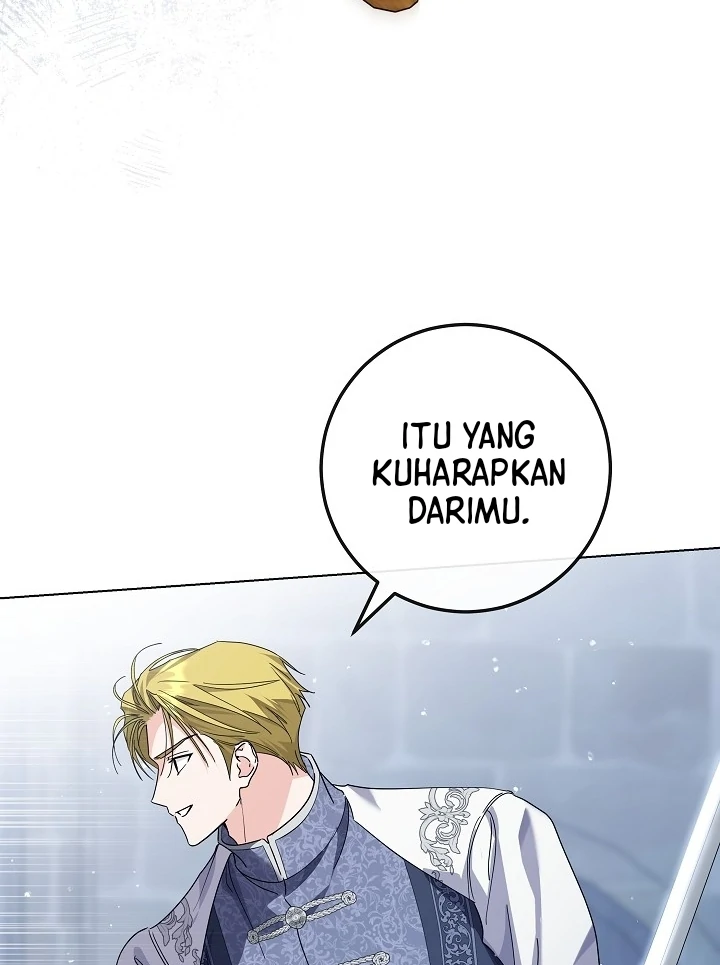 Princess Who Hides Her Fandom Chapter 63 Gambar 32