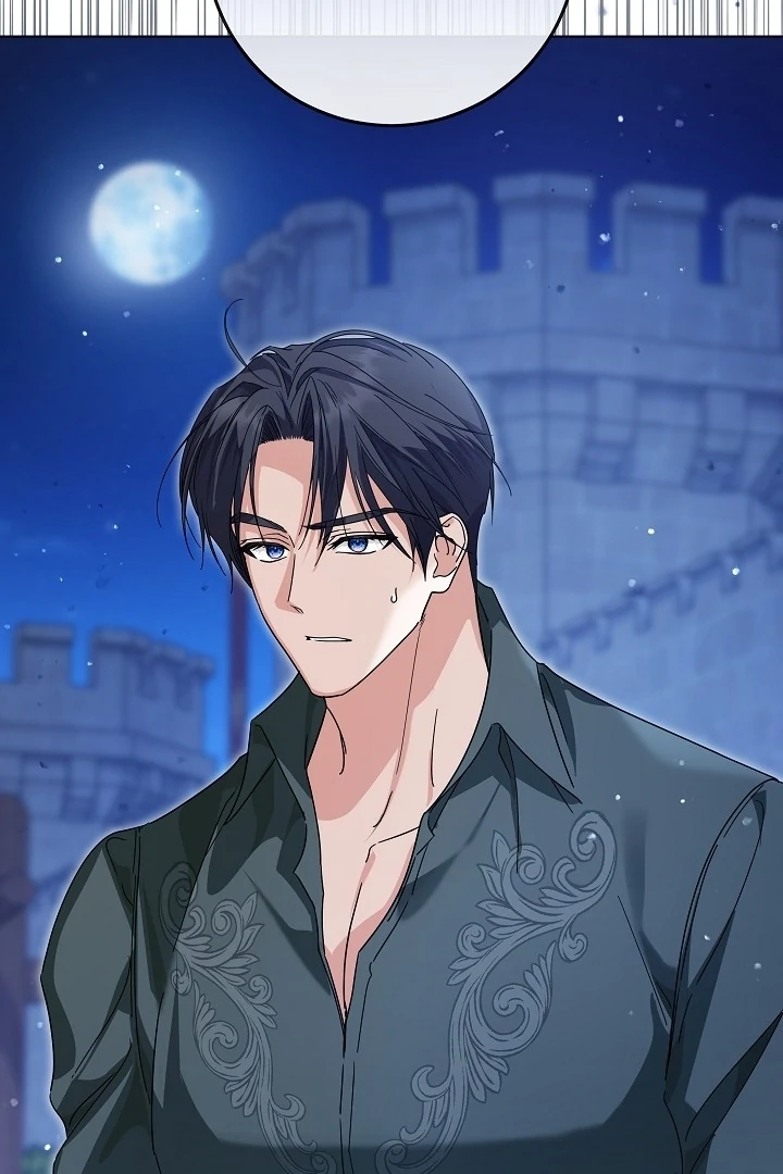 Princess Who Hides Her Fandom Chapter 63 Gambar 4