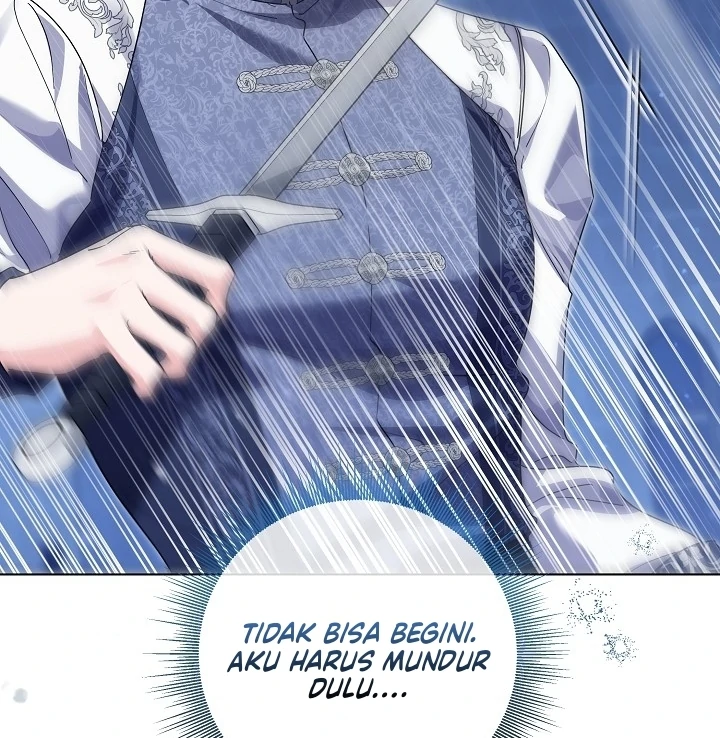 Princess Who Hides Her Fandom Chapter 63 Gambar 41