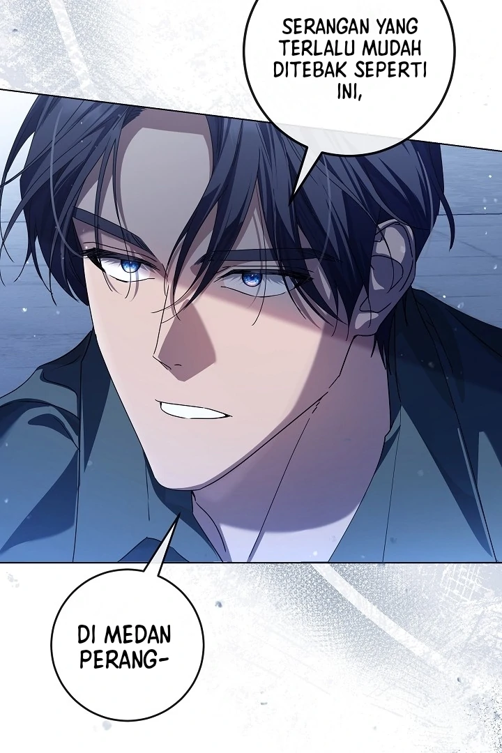 Princess Who Hides Her Fandom Chapter 63 Gambar 45