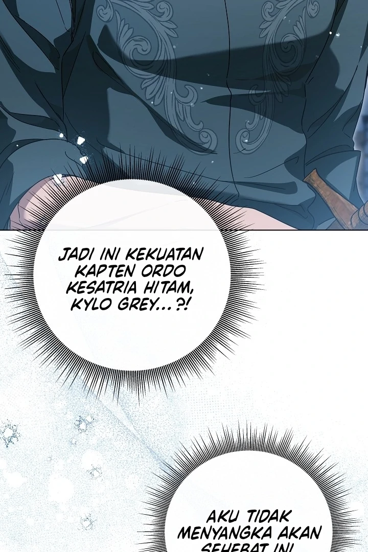 Princess Who Hides Her Fandom Chapter 63 Gambar 54