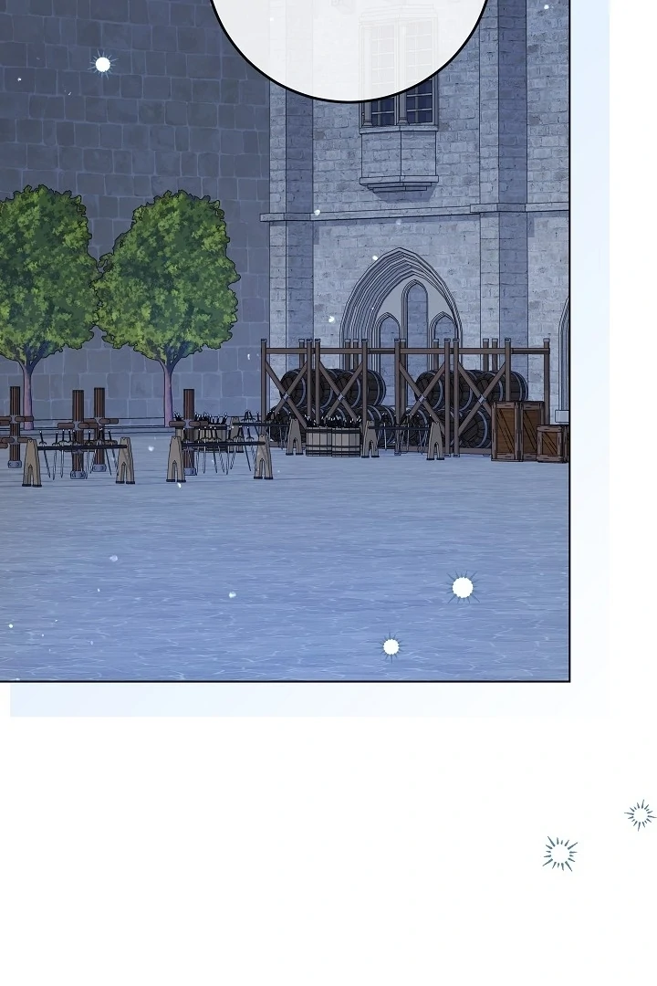 Princess Who Hides Her Fandom Chapter 63 Gambar 57