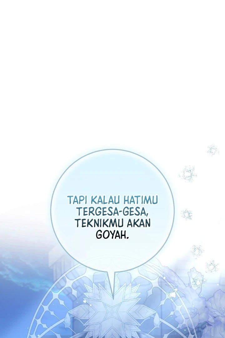 Princess Who Hides Her Fandom Chapter 63 Gambar 58