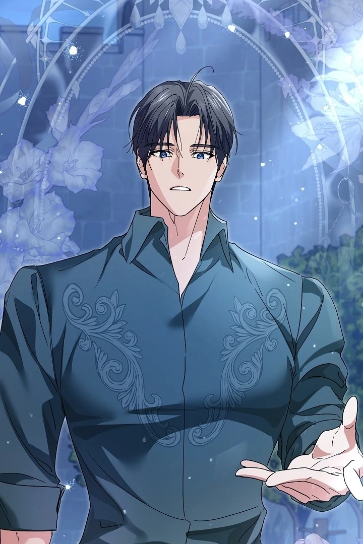 Princess Who Hides Her Fandom Chapter 63 Gambar 59