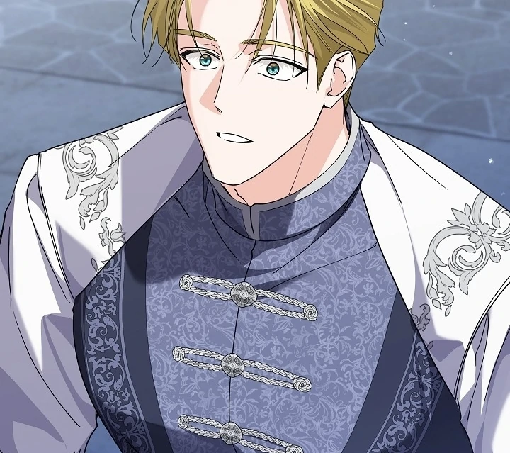 Princess Who Hides Her Fandom Chapter 63 Gambar 61