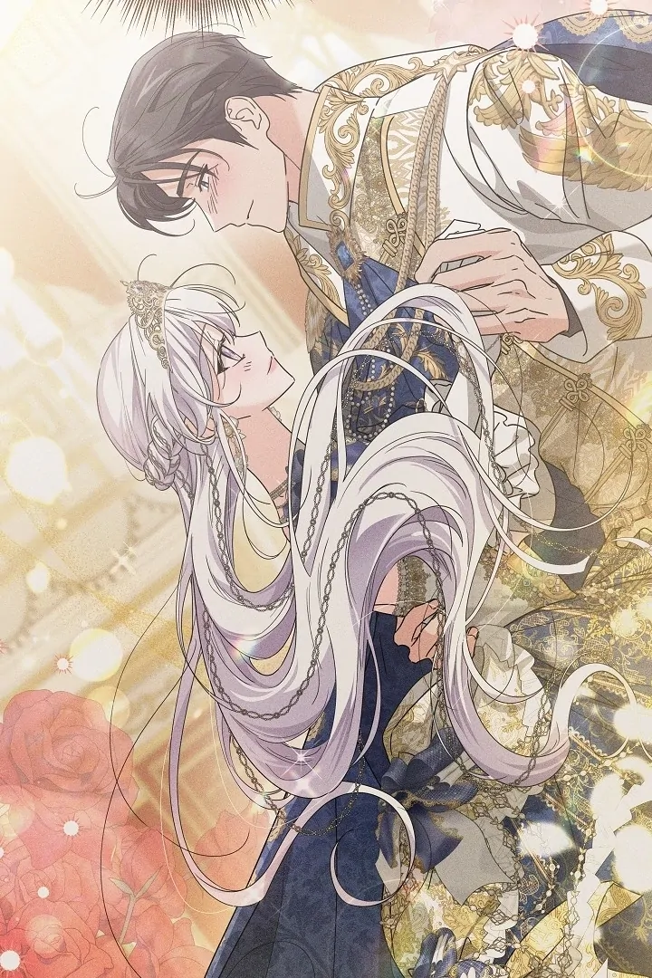 Princess Who Hides Her Fandom Chapter 63 Gambar 67