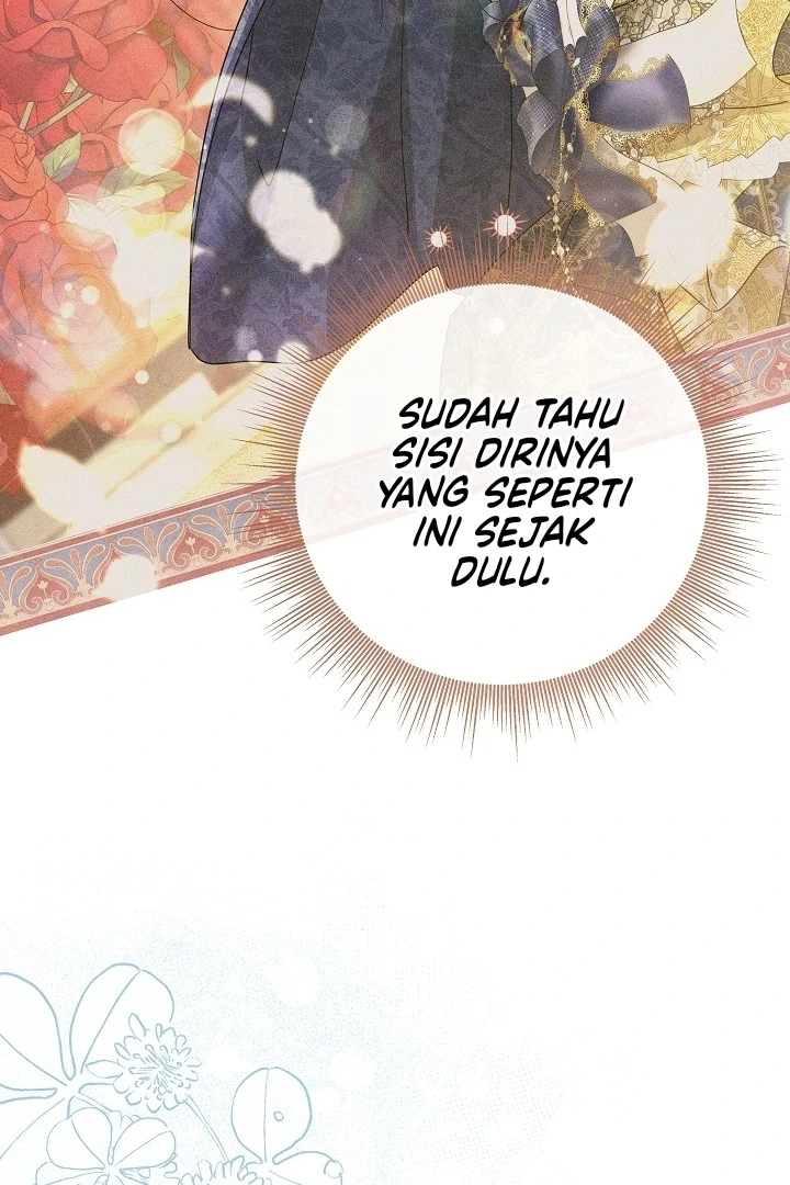 Princess Who Hides Her Fandom Chapter 63 Gambar 68