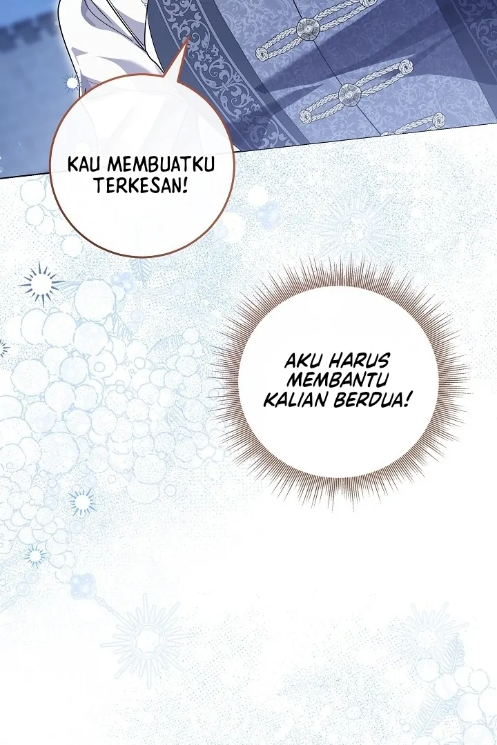 Princess Who Hides Her Fandom Chapter 63 Gambar 73