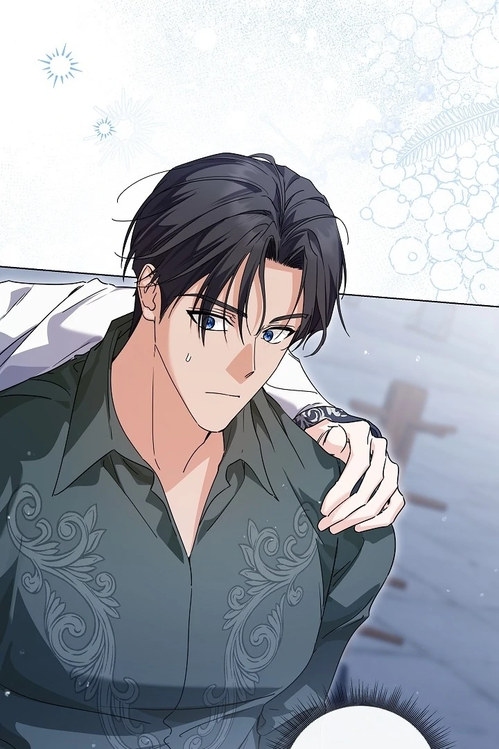 Princess Who Hides Her Fandom Chapter 63 Gambar 74