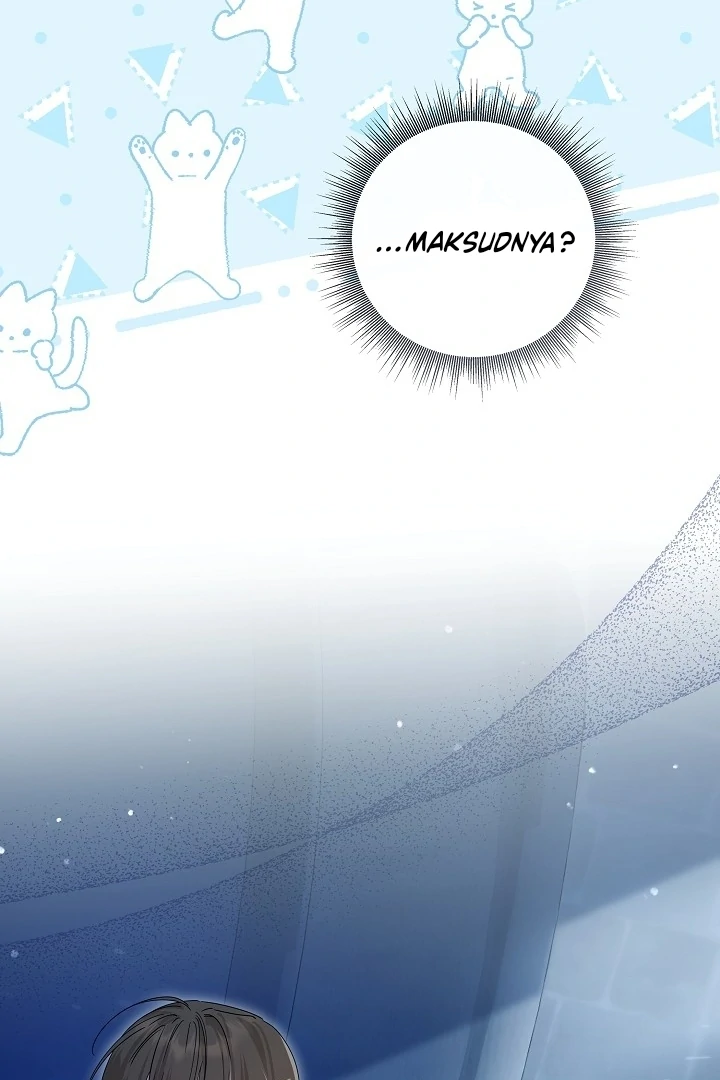 Princess Who Hides Her Fandom Chapter 63 Gambar 76