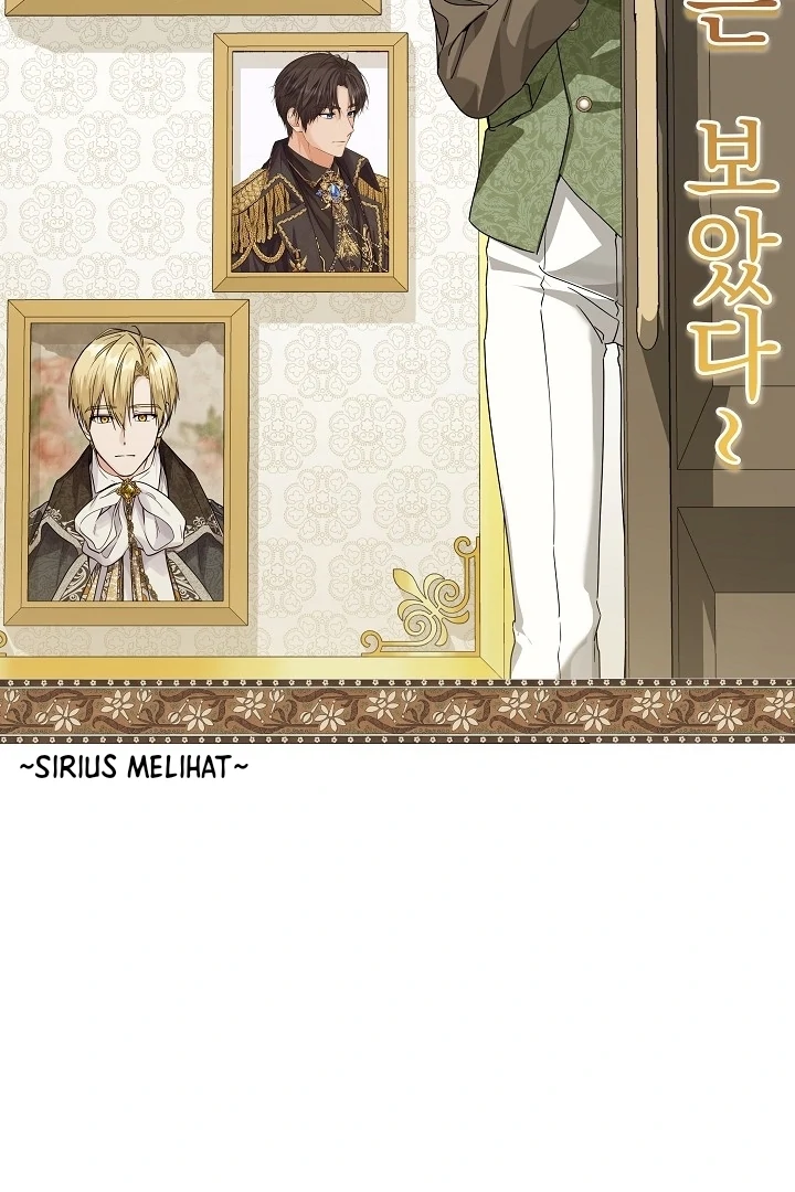 Princess Who Hides Her Fandom Chapter 63 Gambar 8