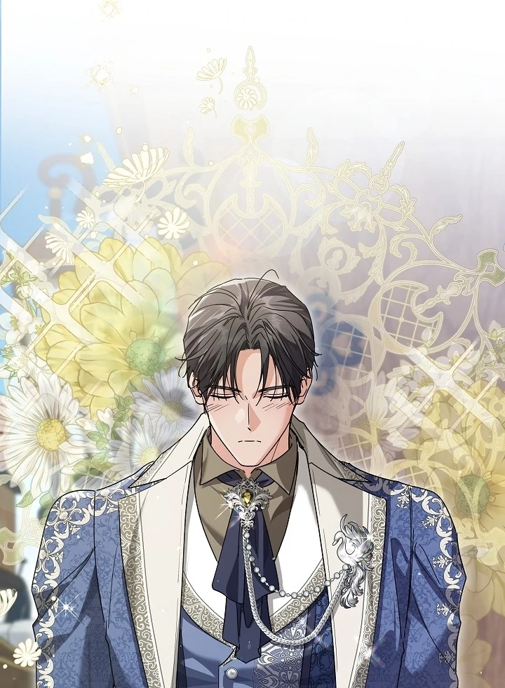 Princess Who Hides Her Fandom Chapter 63 Gambar 81