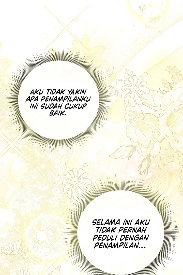 Princess Who Hides Her Fandom Chapter 63 Gambar 83