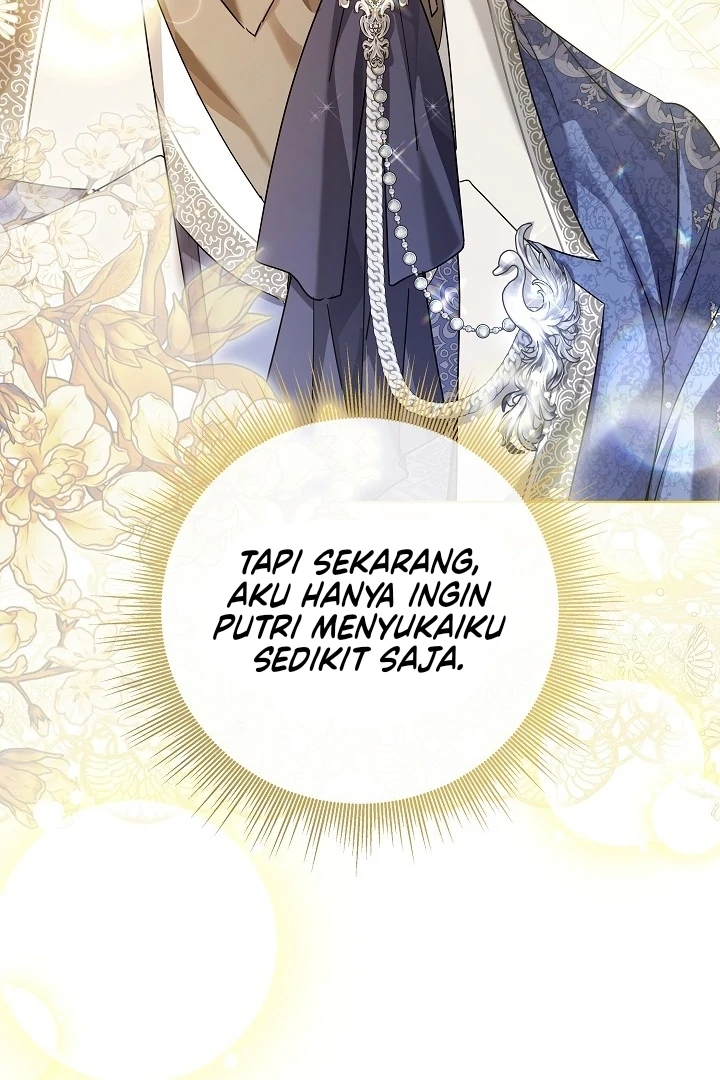 Princess Who Hides Her Fandom Chapter 63 Gambar 85