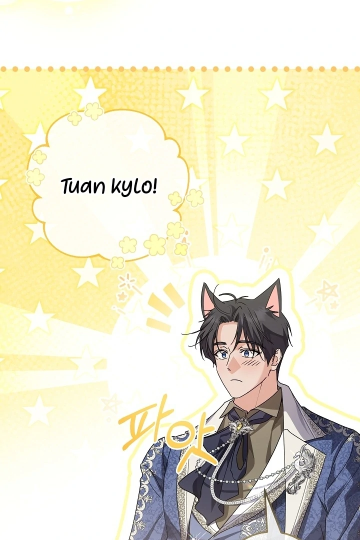 Princess Who Hides Her Fandom Chapter 63 Gambar 86