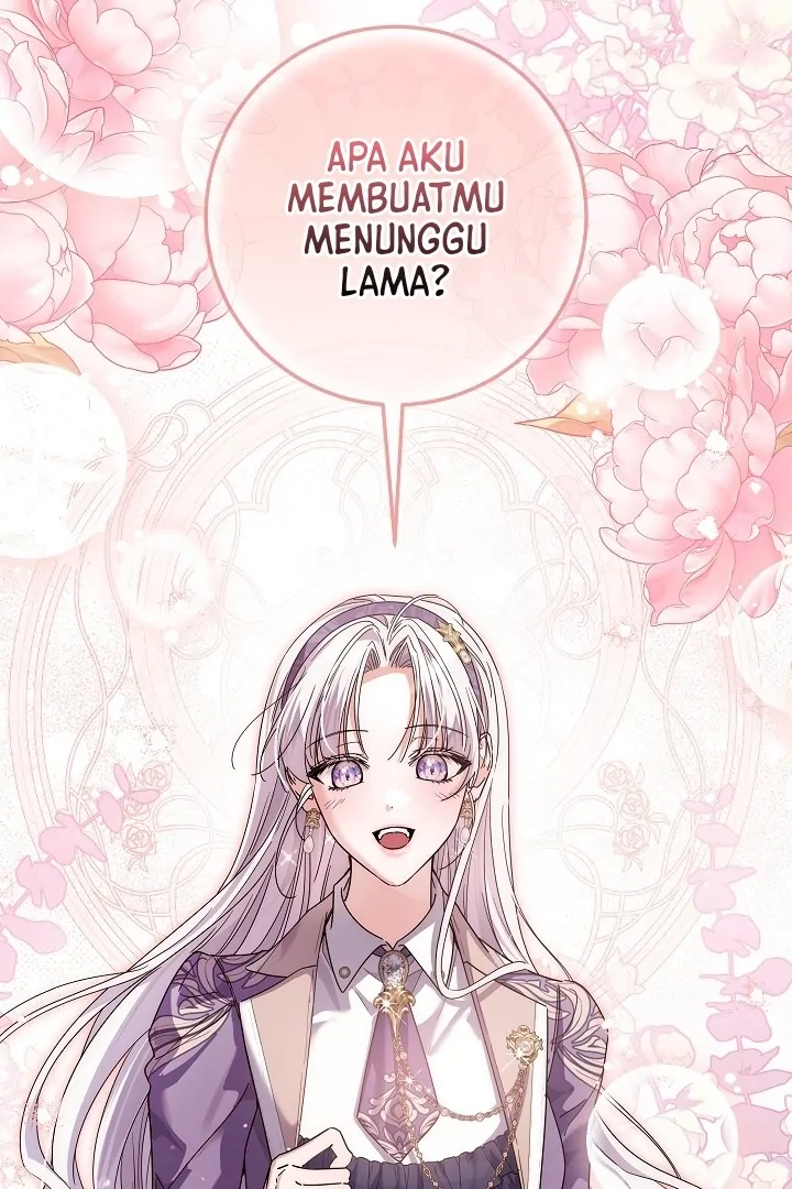 Princess Who Hides Her Fandom Chapter 63 Gambar 88