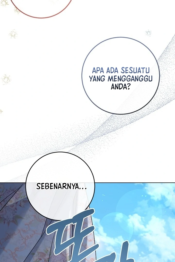 Princess Who Hides Her Fandom Chapter 63 Gambar 91