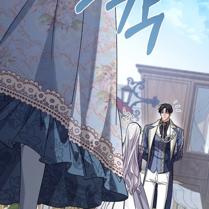 Princess Who Hides Her Fandom Chapter 63 Gambar 92