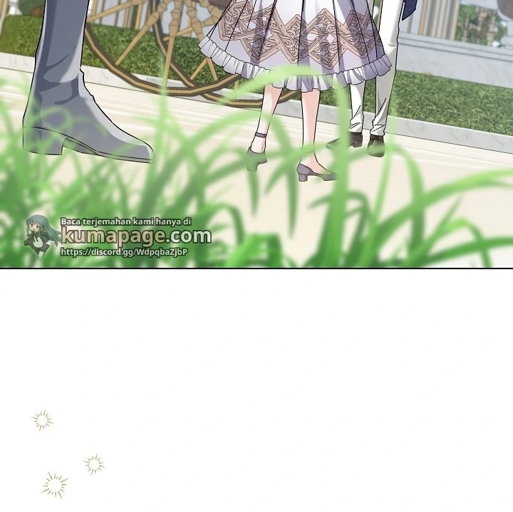 Princess Who Hides Her Fandom Chapter 63 Gambar 93