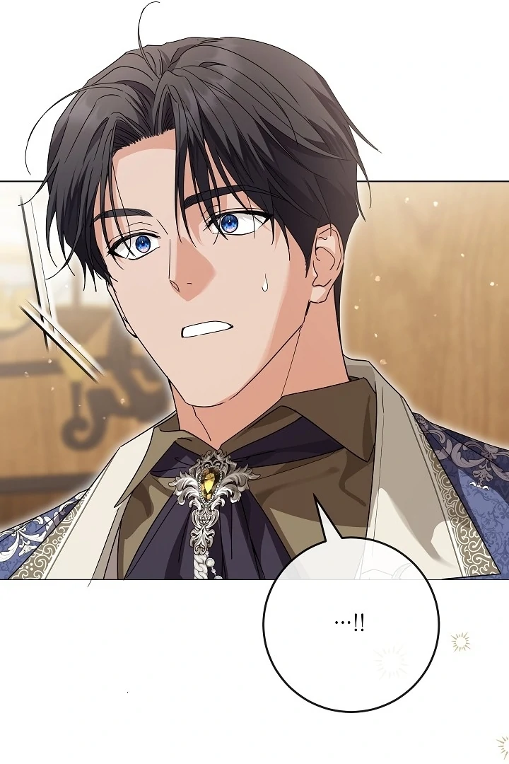 Princess Who Hides Her Fandom Chapter 63 Gambar 94