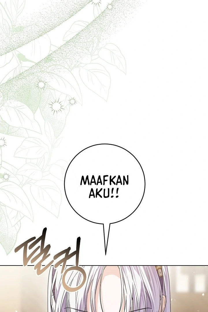 Princess Who Hides Her Fandom Chapter 63 Gambar 96