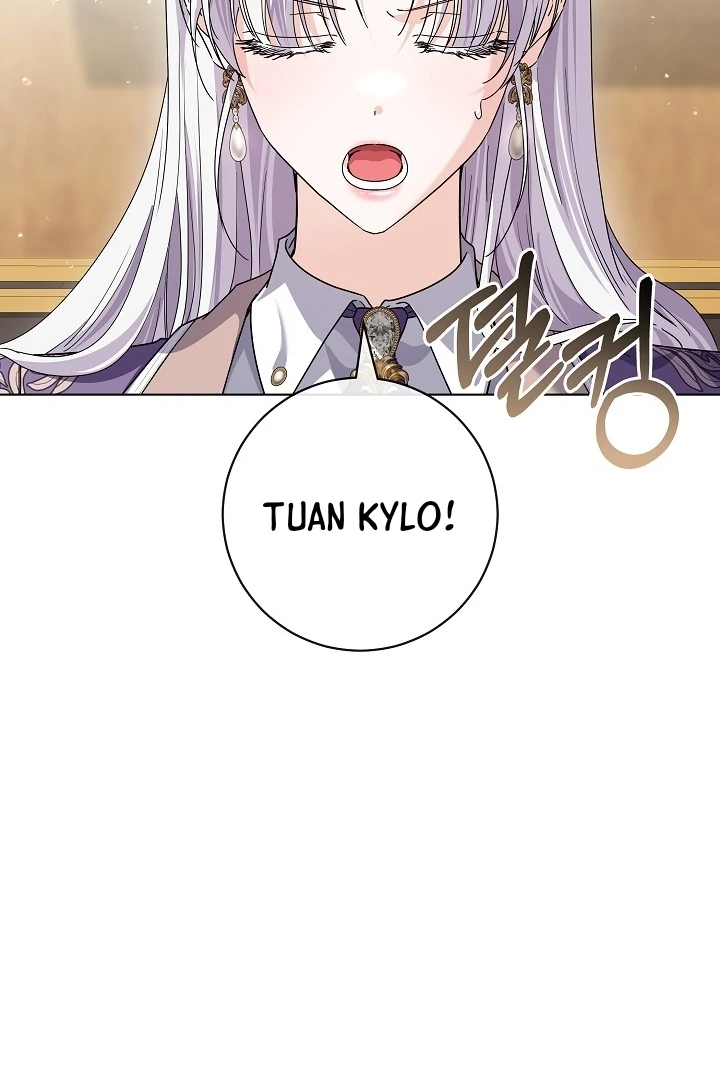 Princess Who Hides Her Fandom Chapter 63 Gambar 97