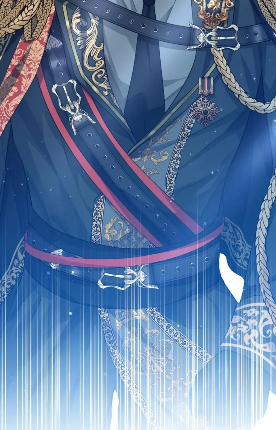 Princess Who Hides Her Fandom Chapter 7 Gambar 13