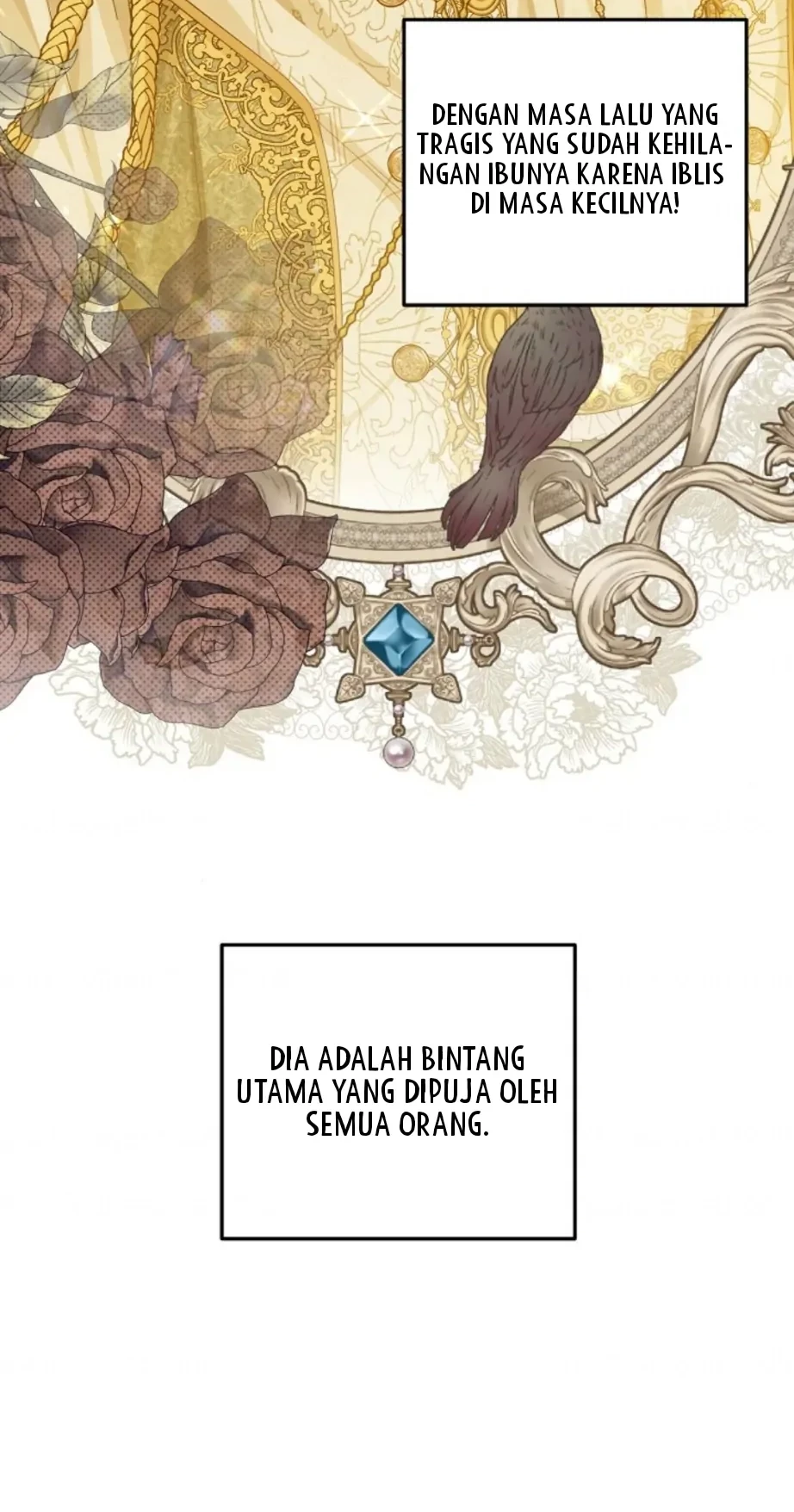 Princess Who Hides Her Fandom Chapter 7 Gambar 26