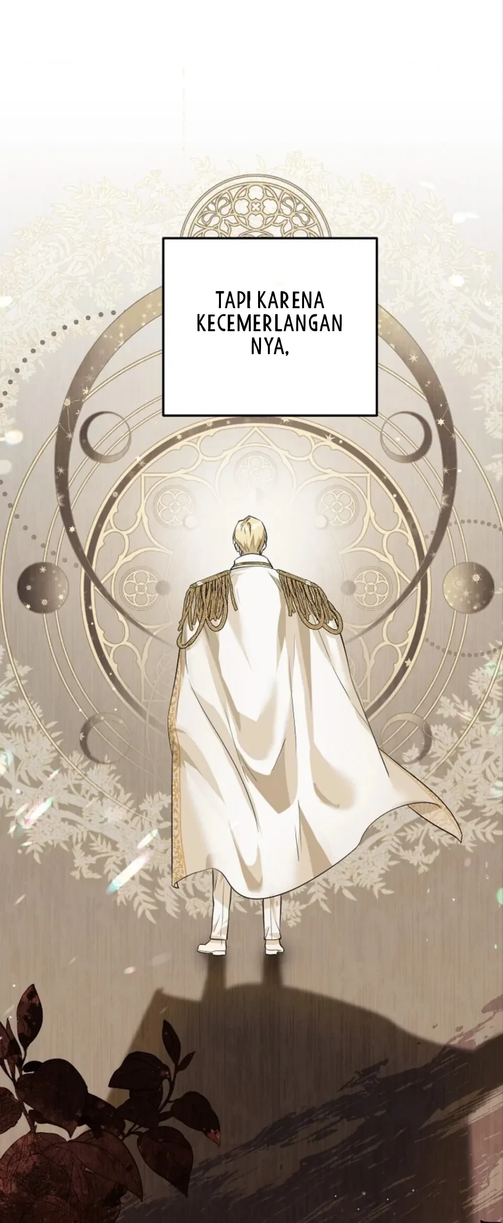 Princess Who Hides Her Fandom Chapter 7 Gambar 27