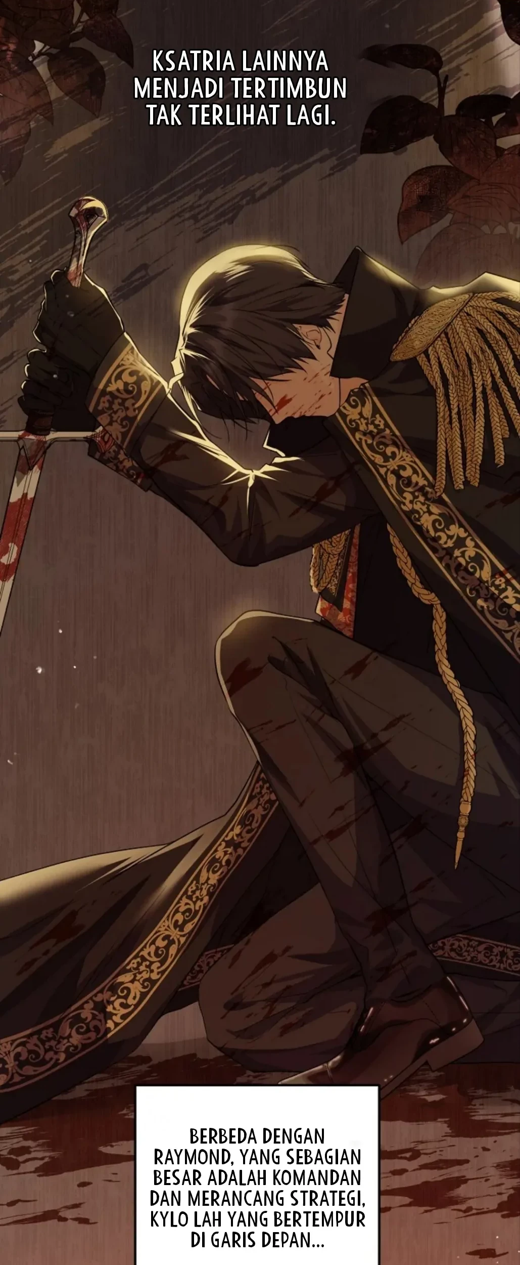 Princess Who Hides Her Fandom Chapter 7 Gambar 28