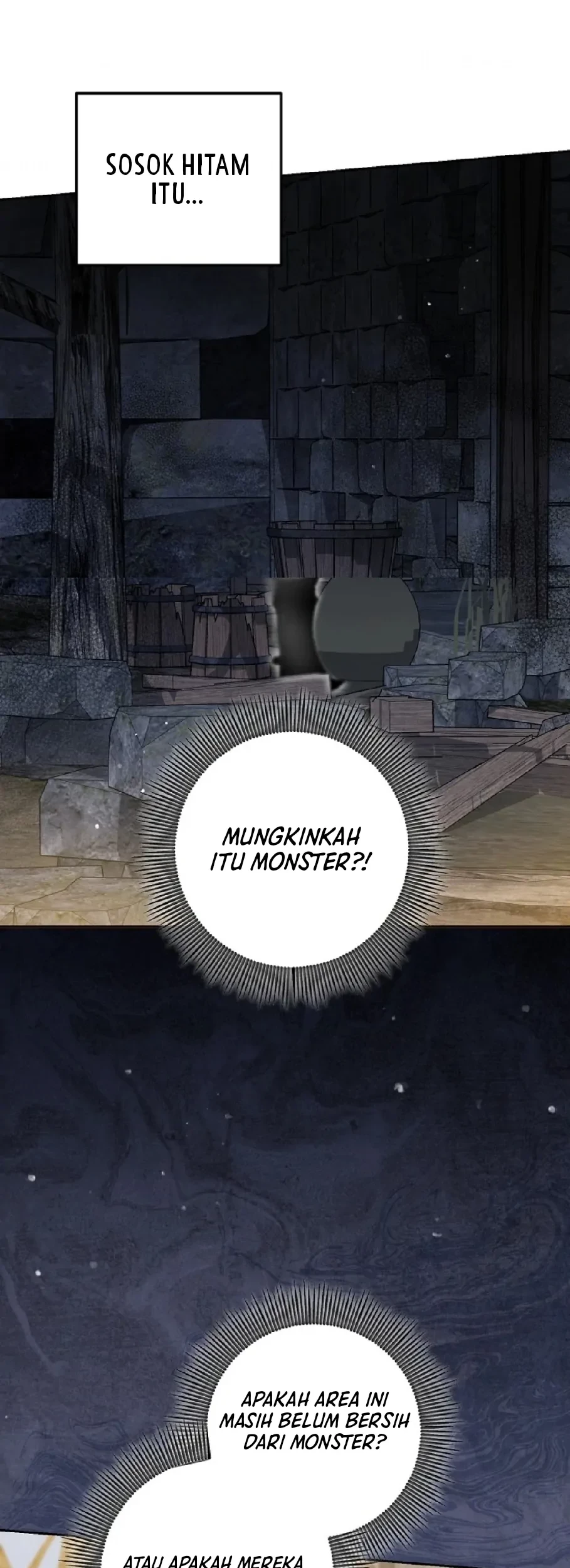 Princess Who Hides Her Fandom Chapter 7 Gambar 34