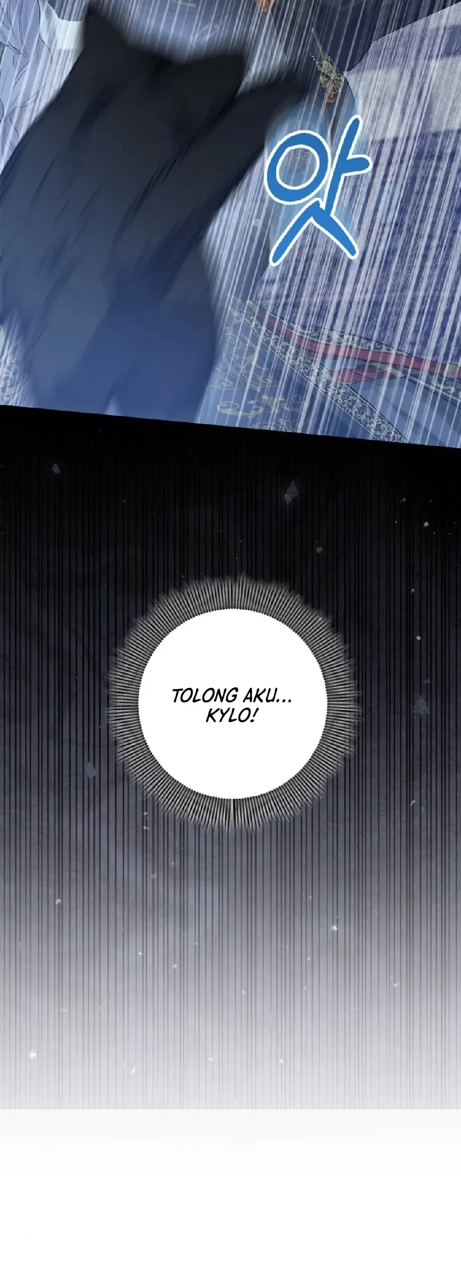 Princess Who Hides Her Fandom Chapter 7 Gambar 37