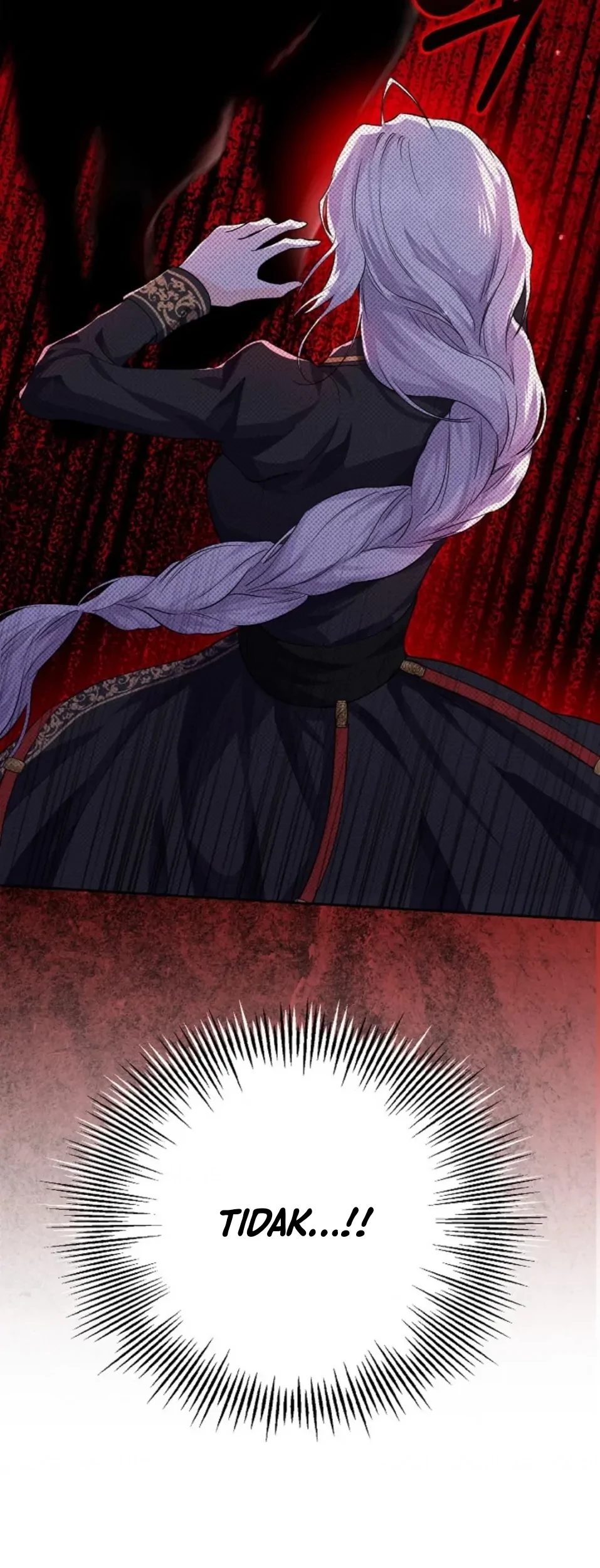 Princess Who Hides Her Fandom Chapter 7 Gambar 53