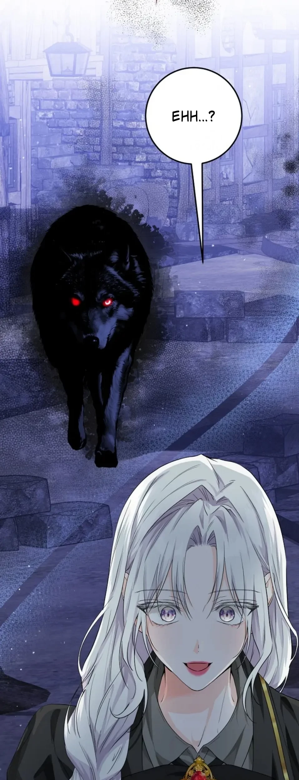 Princess Who Hides Her Fandom Chapter 7 Gambar 46