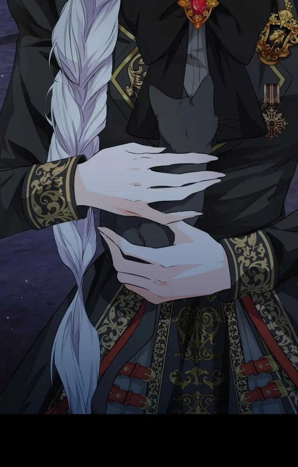 Princess Who Hides Her Fandom Chapter 7 Gambar 47