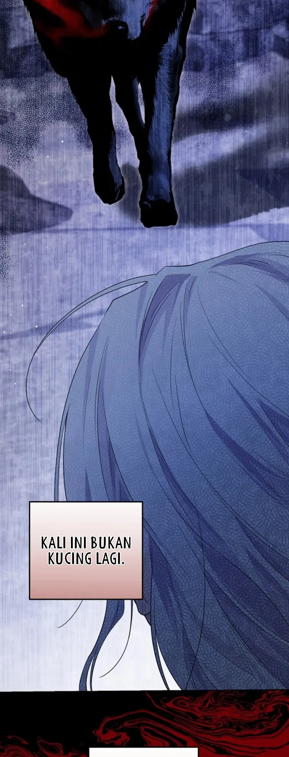 Princess Who Hides Her Fandom Chapter 7 Gambar 49