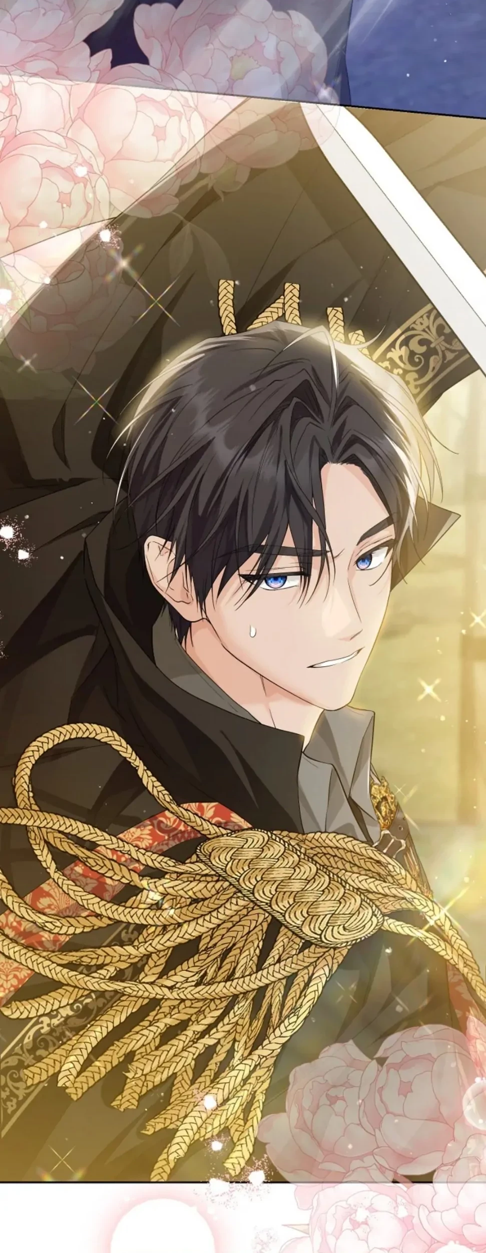 Princess Who Hides Her Fandom Chapter 7 Gambar 56