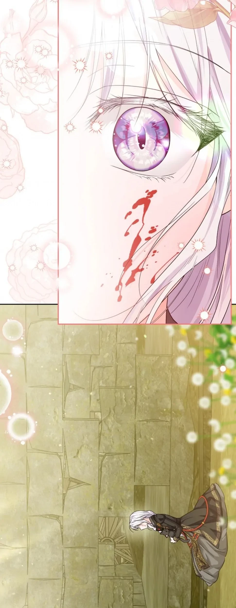 Princess Who Hides Her Fandom Chapter 7 Gambar 58