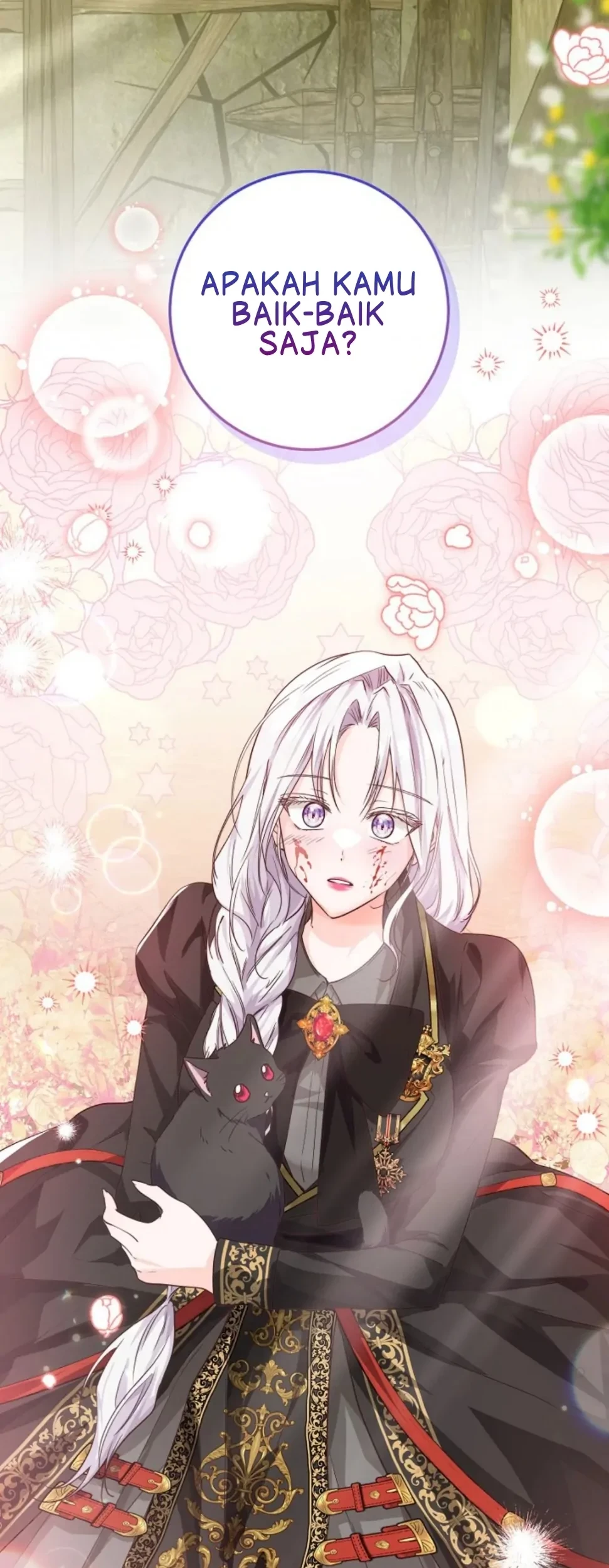 Princess Who Hides Her Fandom Chapter 7 Gambar 60