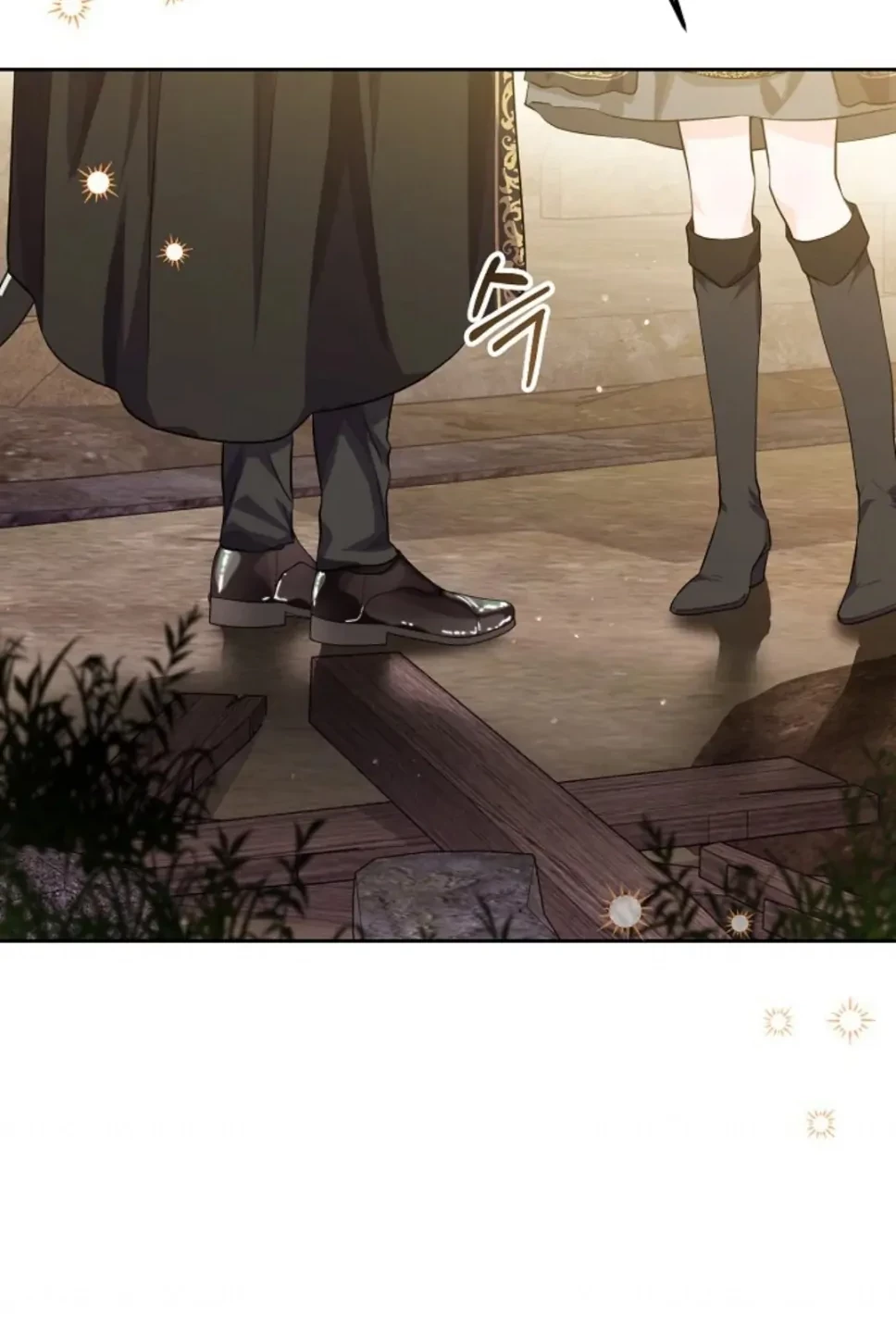 Princess Who Hides Her Fandom Chapter 7 Gambar 68