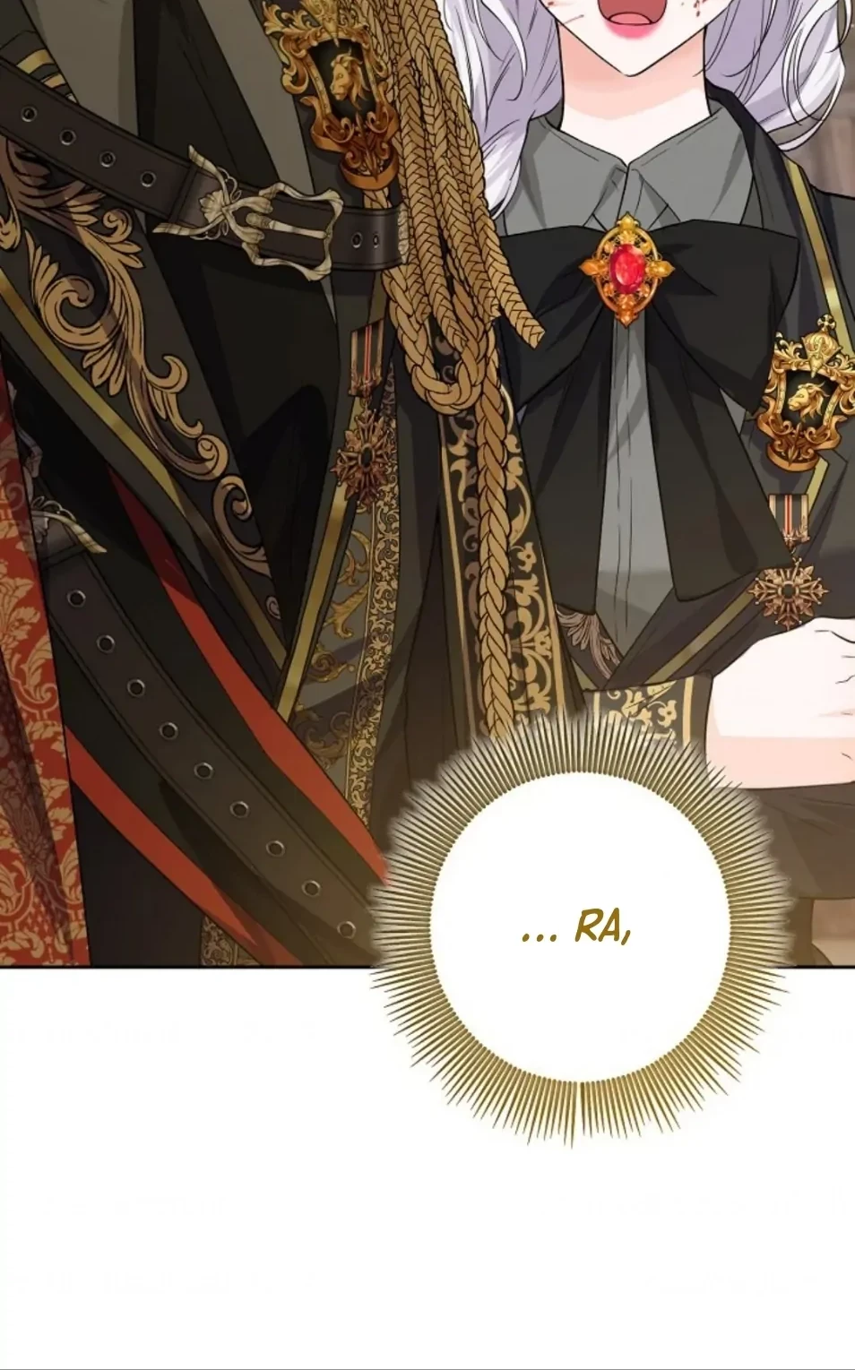 Princess Who Hides Her Fandom Chapter 7 Gambar 75