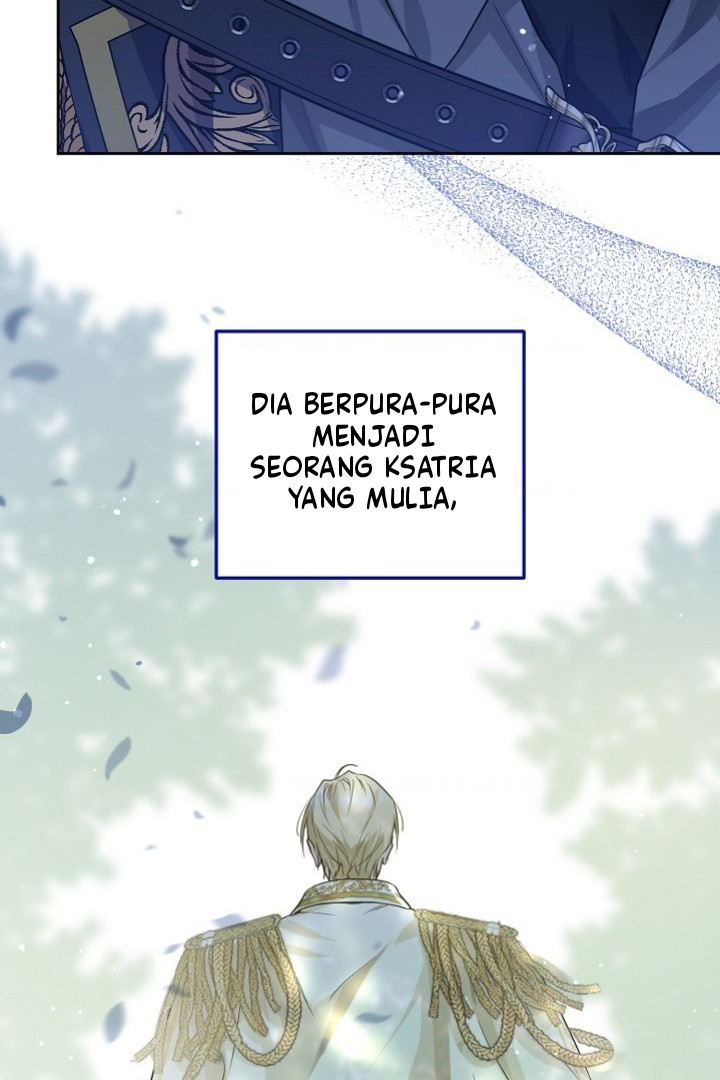 Princess Who Hides Her Fandom Chapter 8 Gambar 40