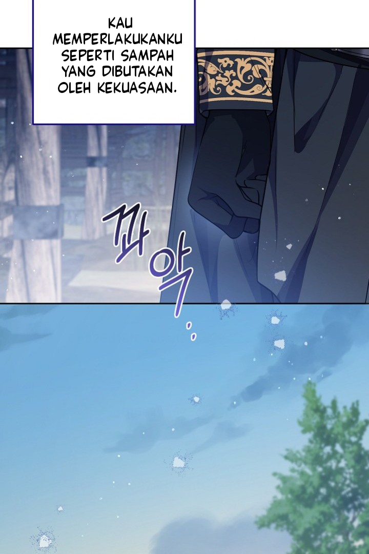 Princess Who Hides Her Fandom Chapter 8 Gambar 43